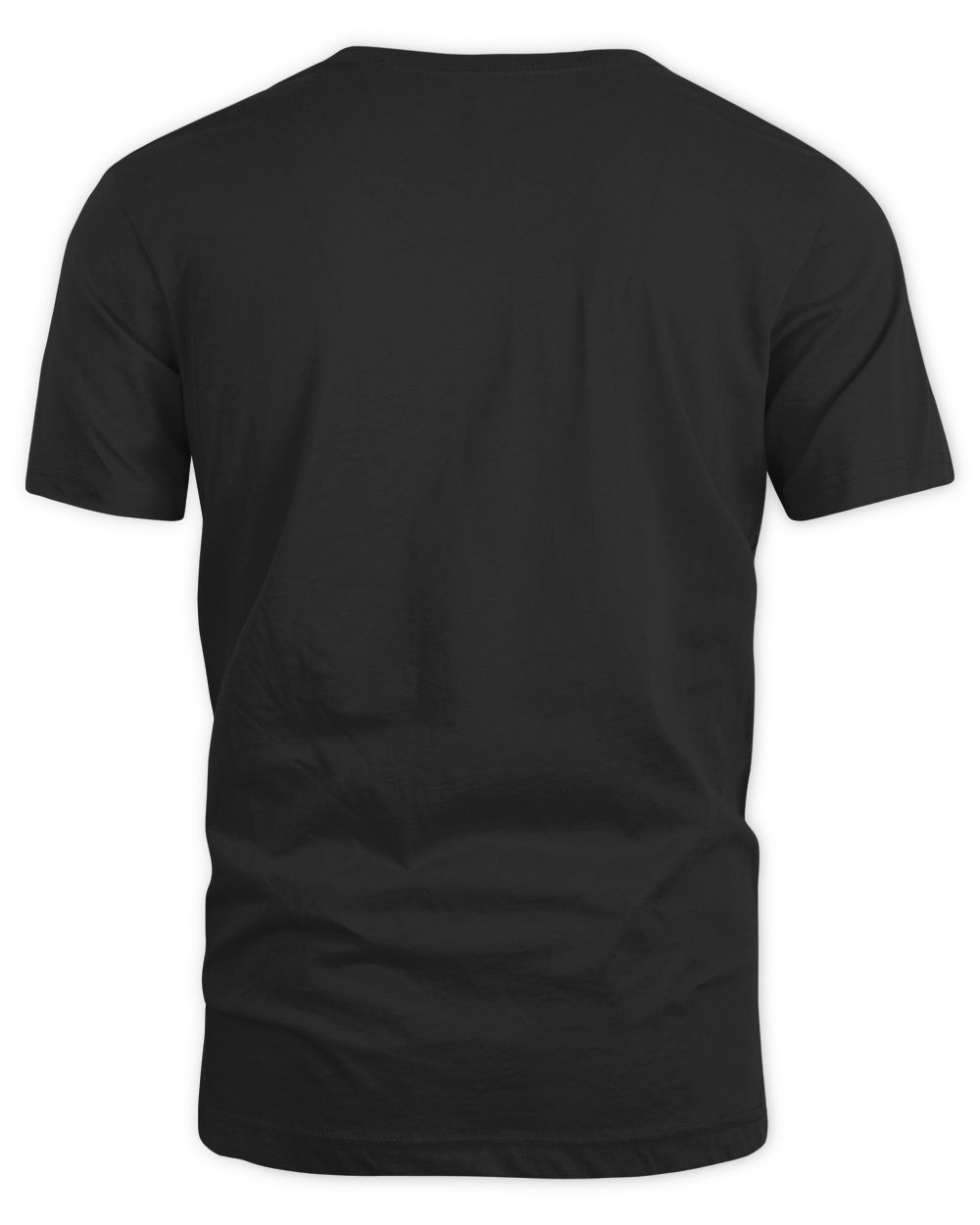 Team Your Name Customizable T-Shirt & Hoodie Men's Standard T-Shirt black s