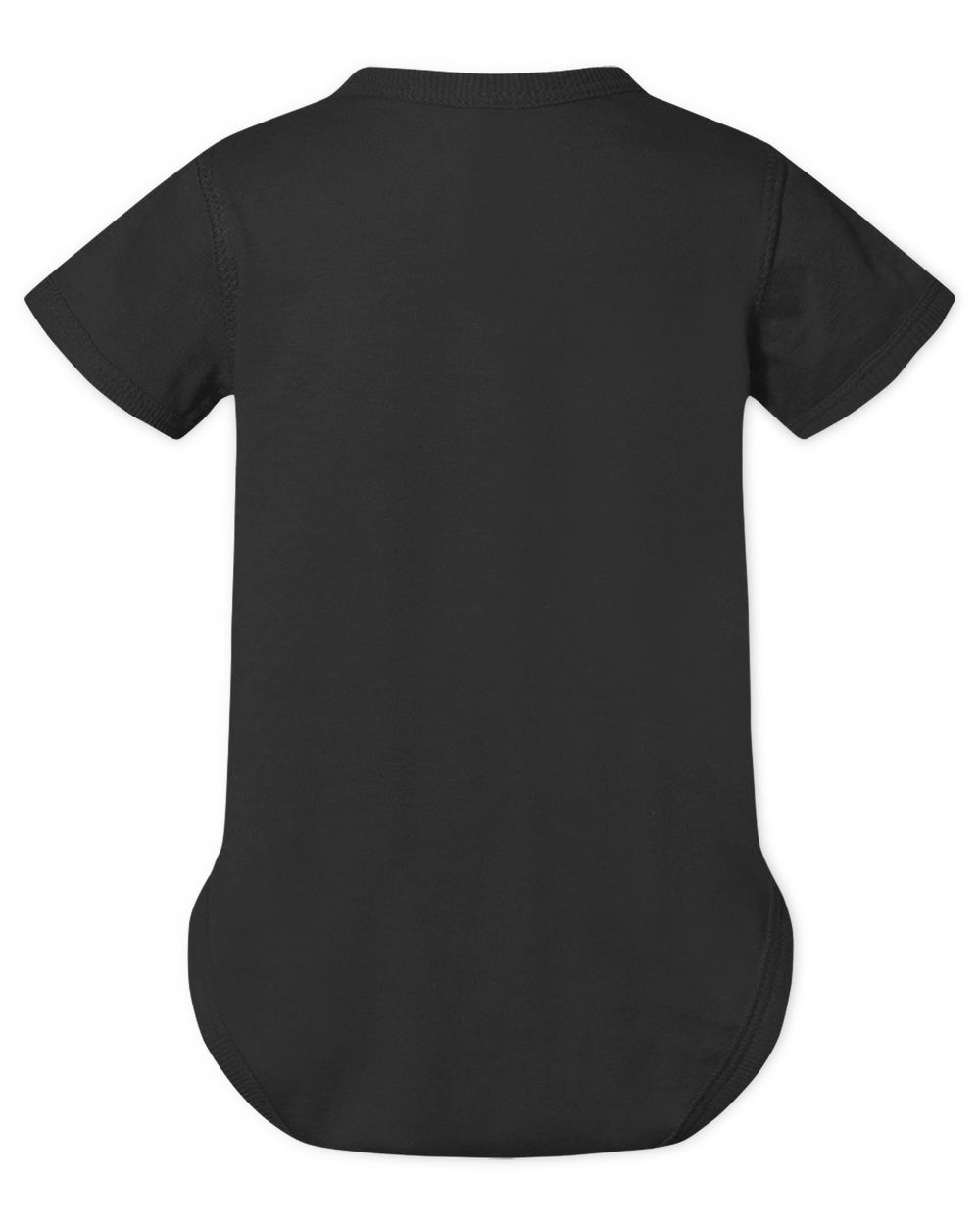 It's an YOUR NAME thing Customizable T-Shirt & Hoodie Infant Short Sleeve Bodysuit black 3m