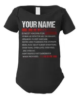 Infant Short Sleeve Bodysuit
