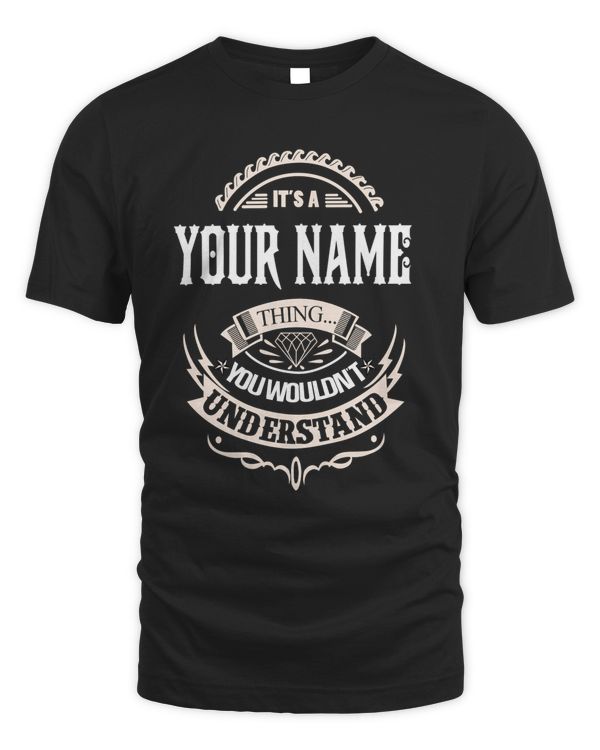 Unisex Standard T-Shirt