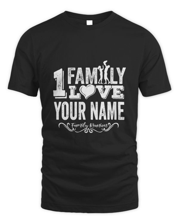 Unisex Standard T-Shirt