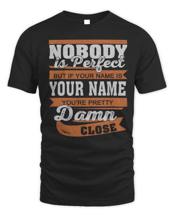 Unisex Standard T-Shirt