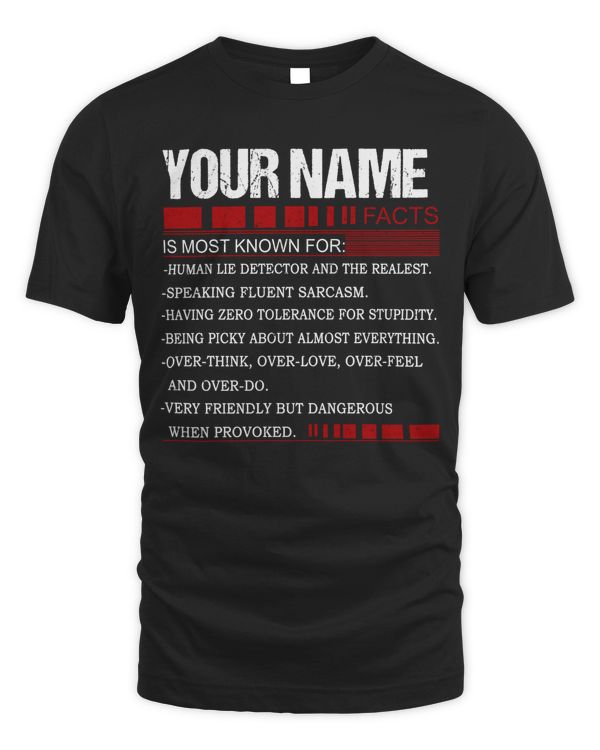 Unisex Standard T-Shirt