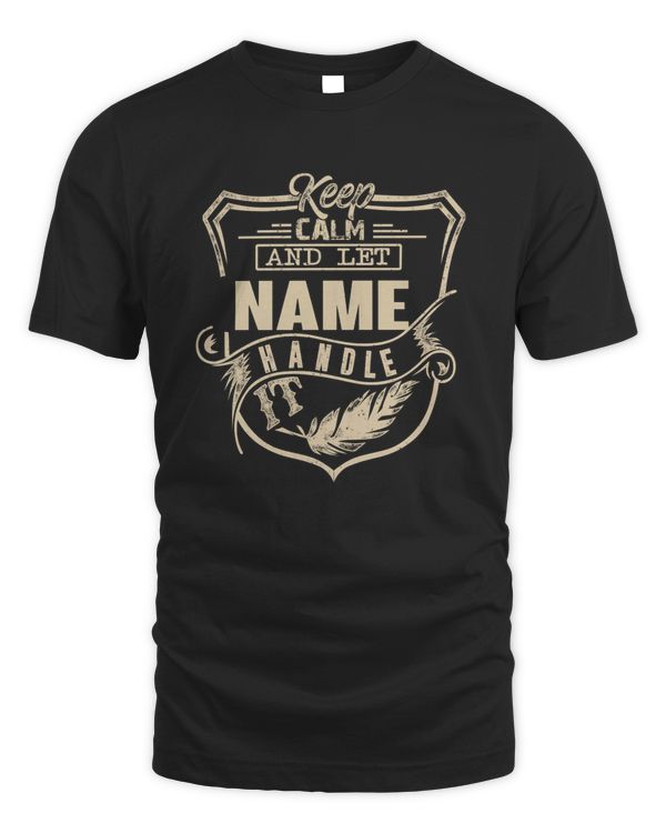 Unisex Standard T-Shirt