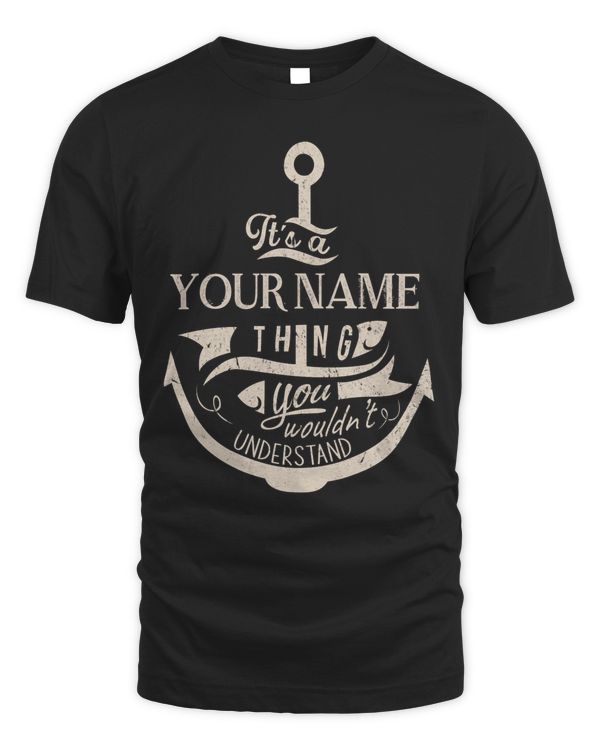 Unisex Standard T-Shirt
