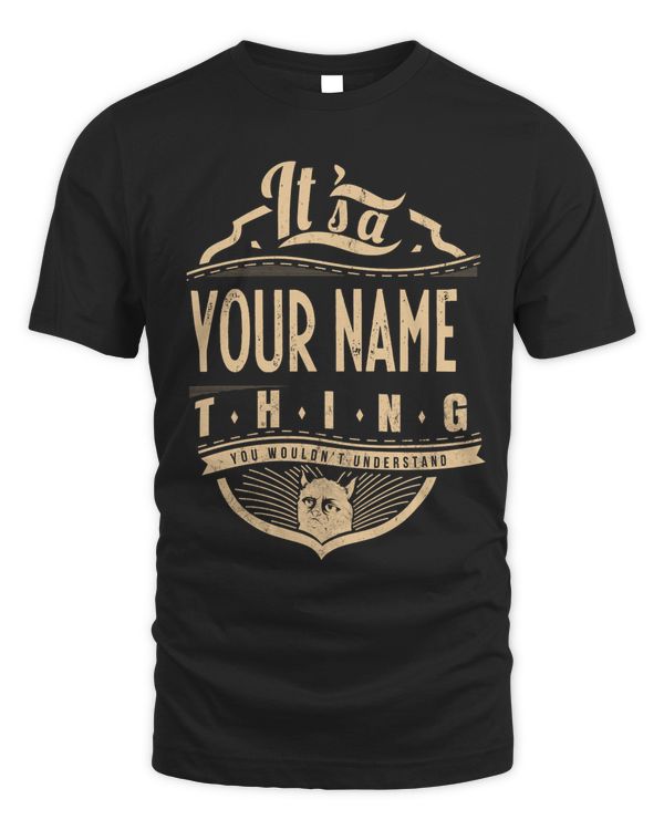 Unisex Standard T-Shirt