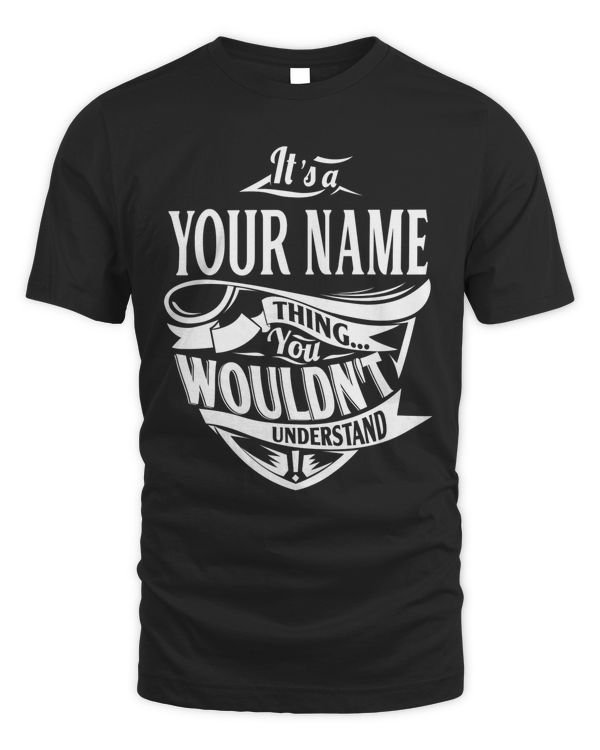 Men's Standard T-Shirt