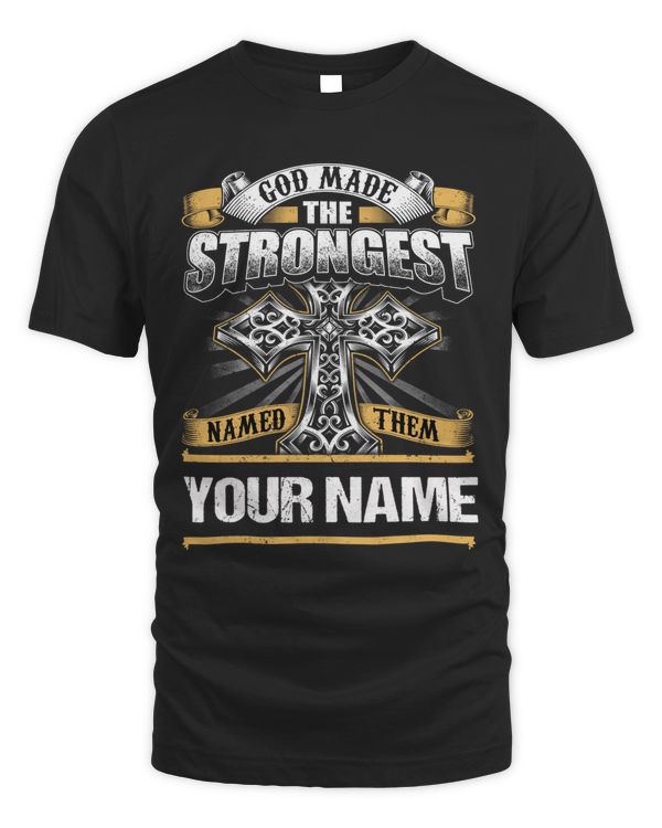 Men's Standard T-Shirt