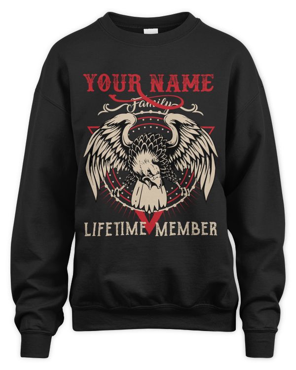LIFE TIME MEMBER