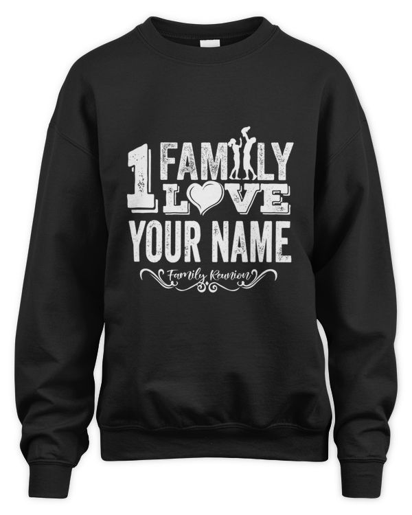 FAMILY LOVE