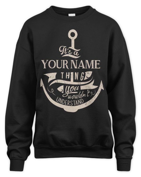 NAME THING
