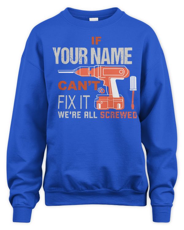 Unisex Sweatshirt
