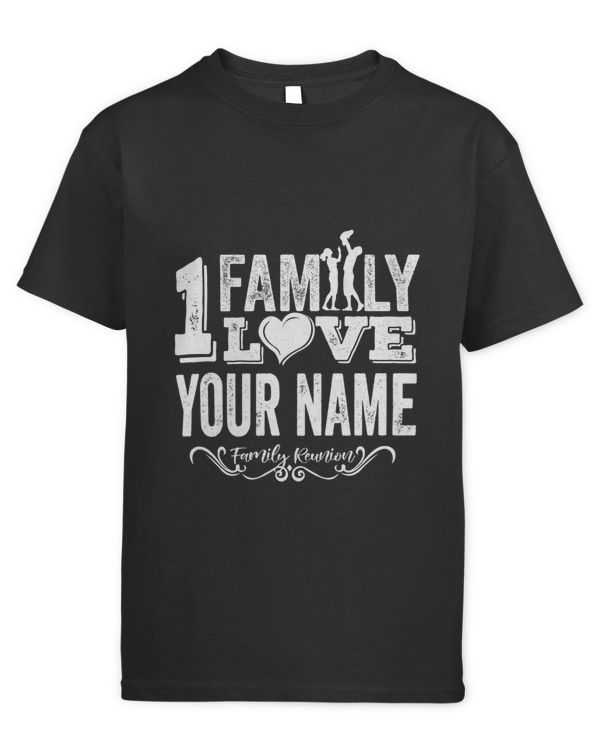 Kids Standard T-Shirt