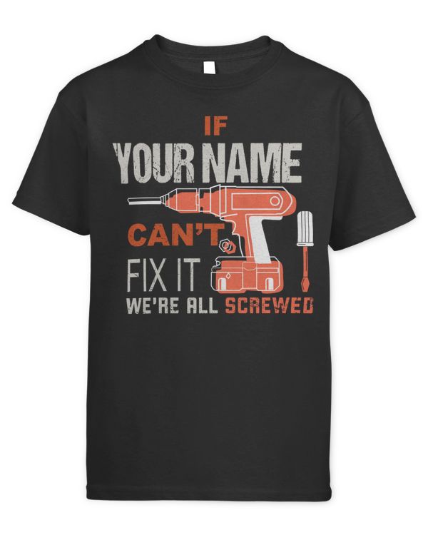 Kids Standard T-Shirt