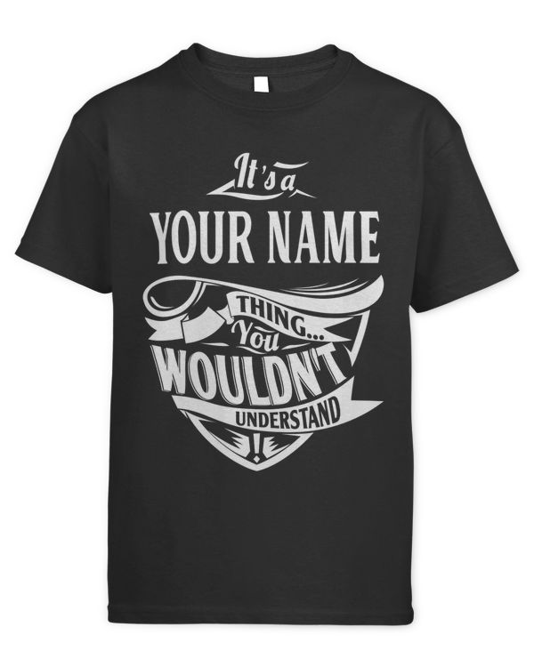 Kids Standard T-Shirt