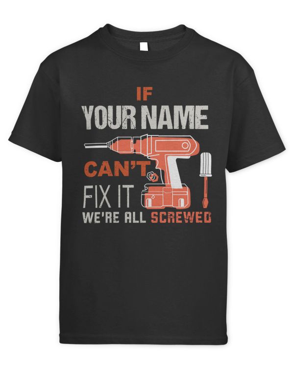 Youth's Standard T-Shirt