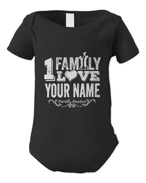 Infant Short Sleeve Bodysuit